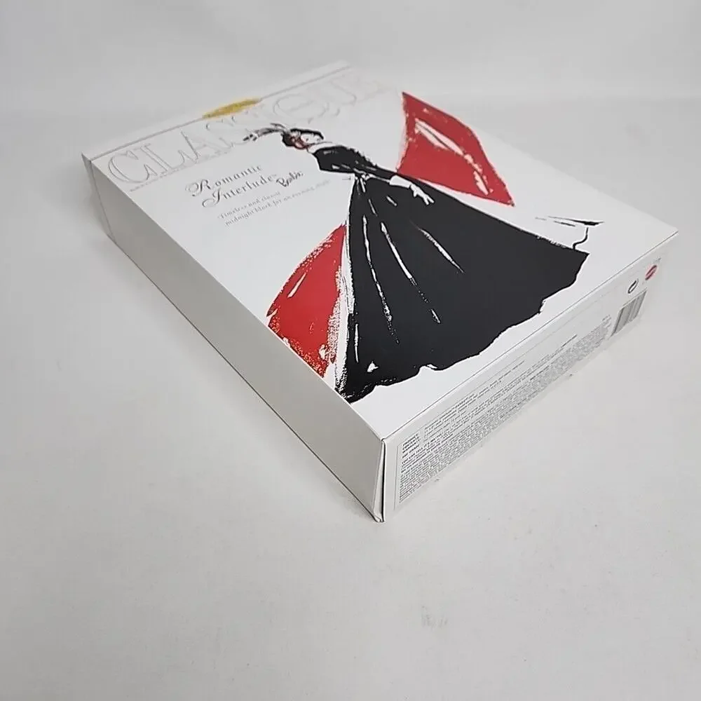 Mattel 1996 barbie